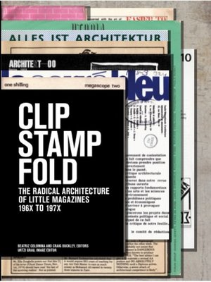 cover image of Clip, Stamp, Fold